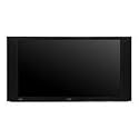Hitachi 50VG825 - 50" Ultravision CineForm rear projection TV ( LCD ) - widescreen - 720p - HDTV - metallic black